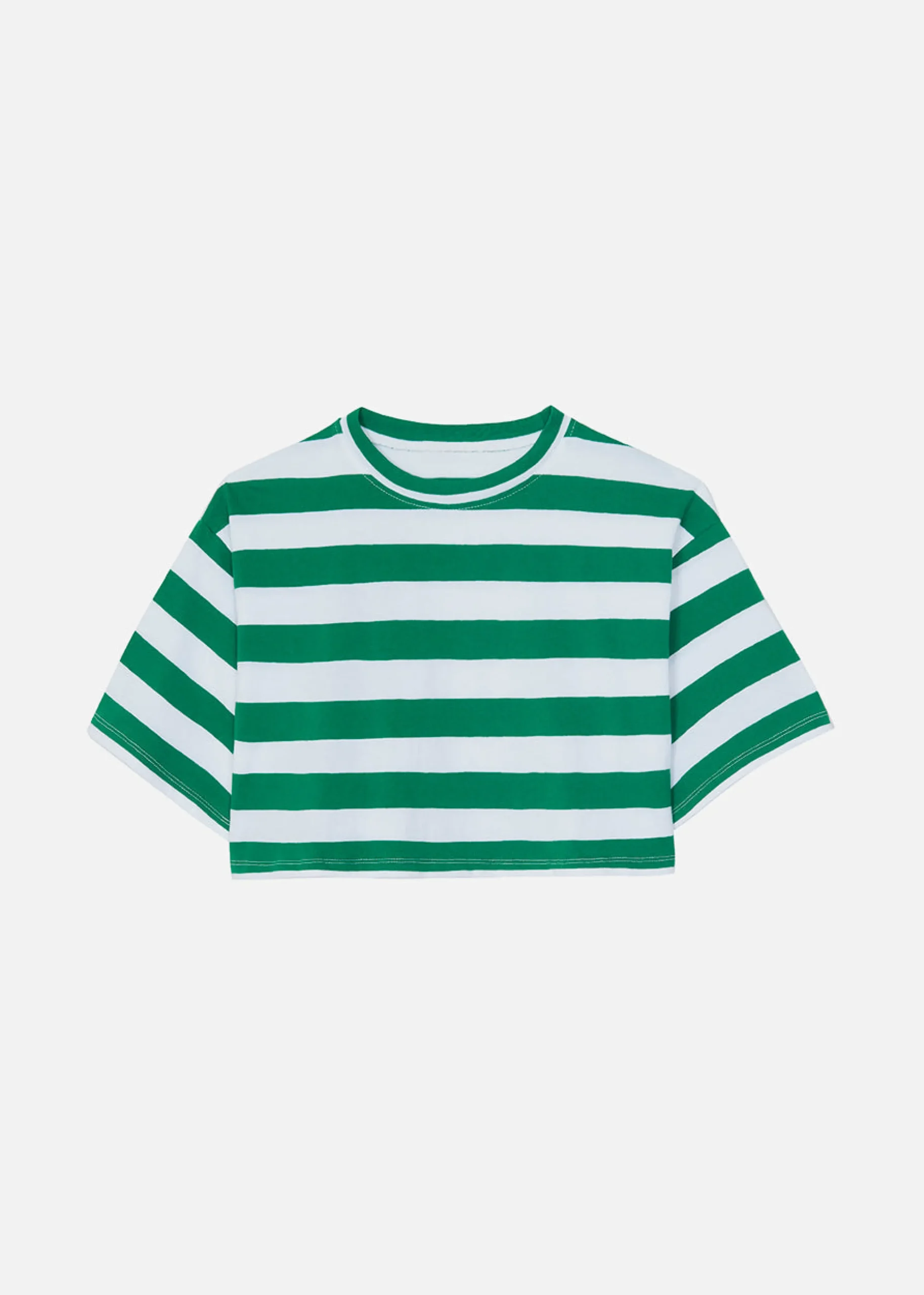 Karina Cropped T-Shirt