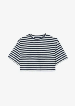 Karina Cropped T-Shirt