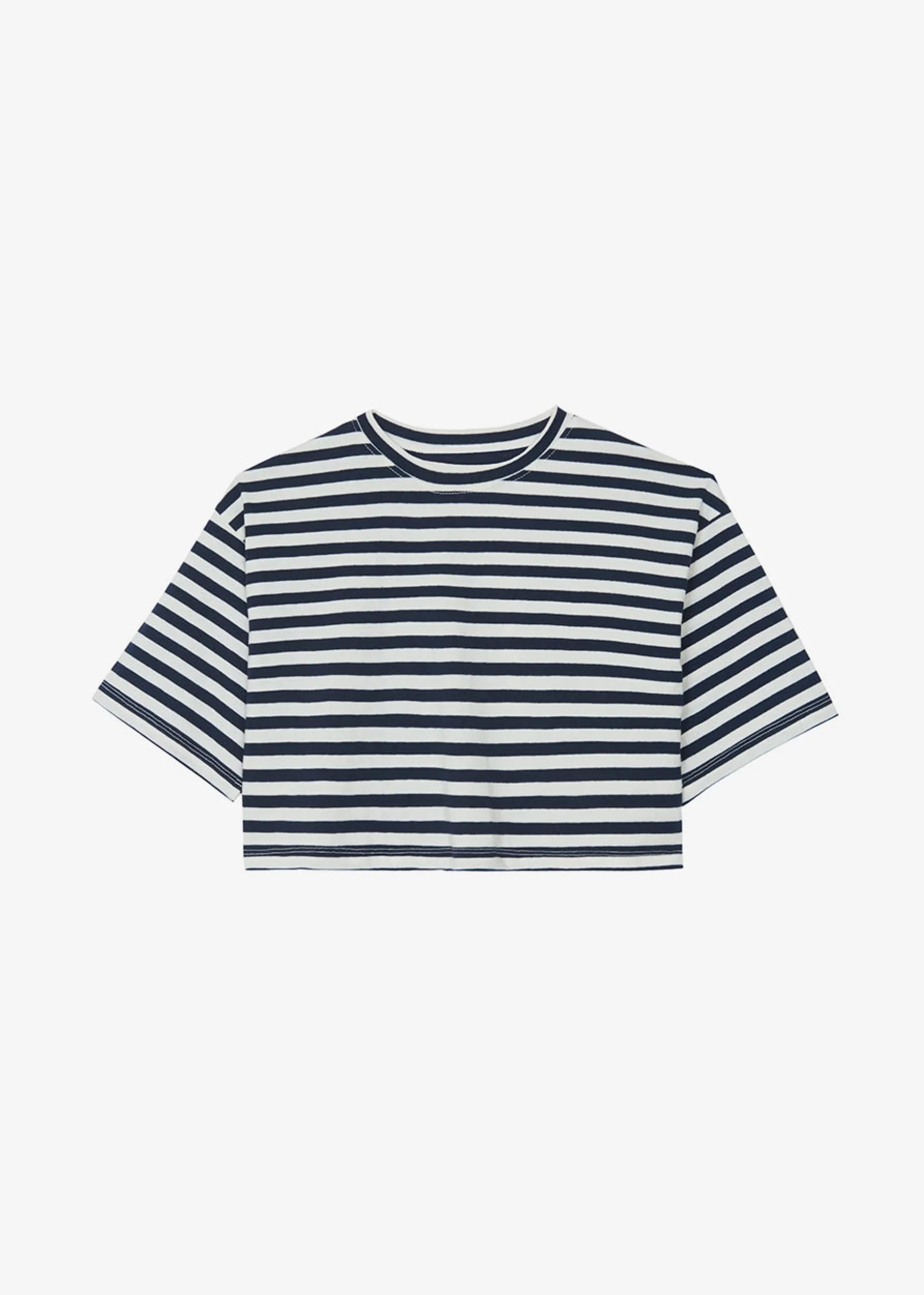 Karina Cropped T-Shirt