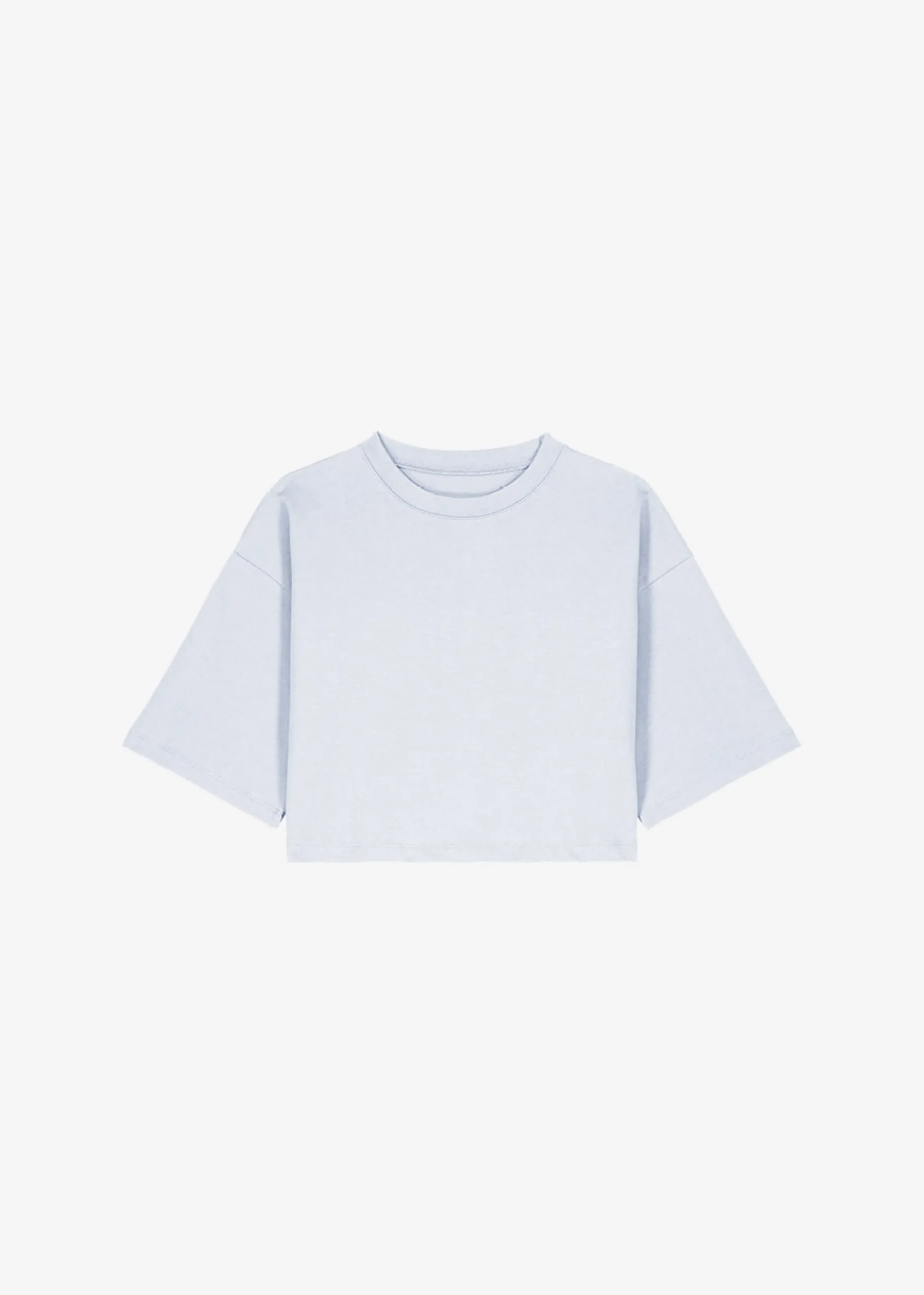 Karina Cropped T-Shirt