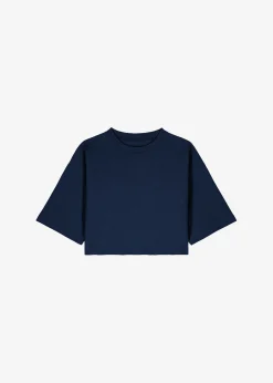 Karina Cropped T-Shirt