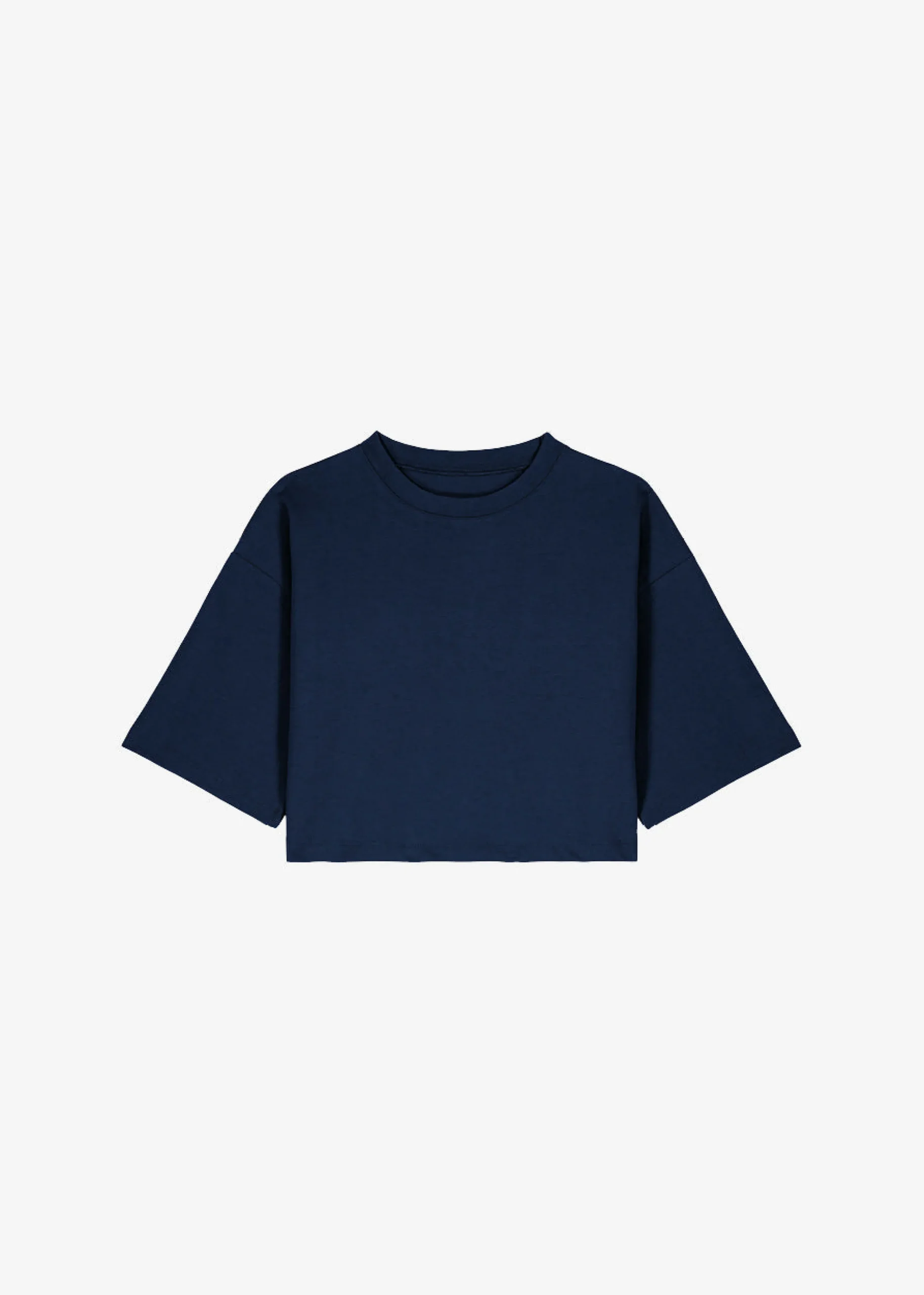 Karina Cropped T-Shirt
