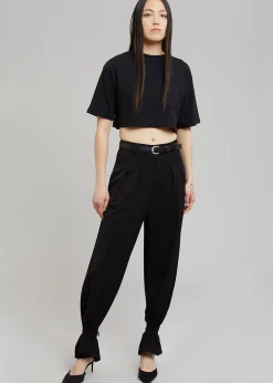 Karina Cropped T-Shirt
