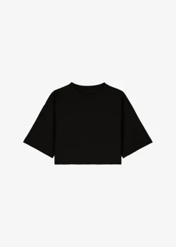 Karina Cropped T-Shirt