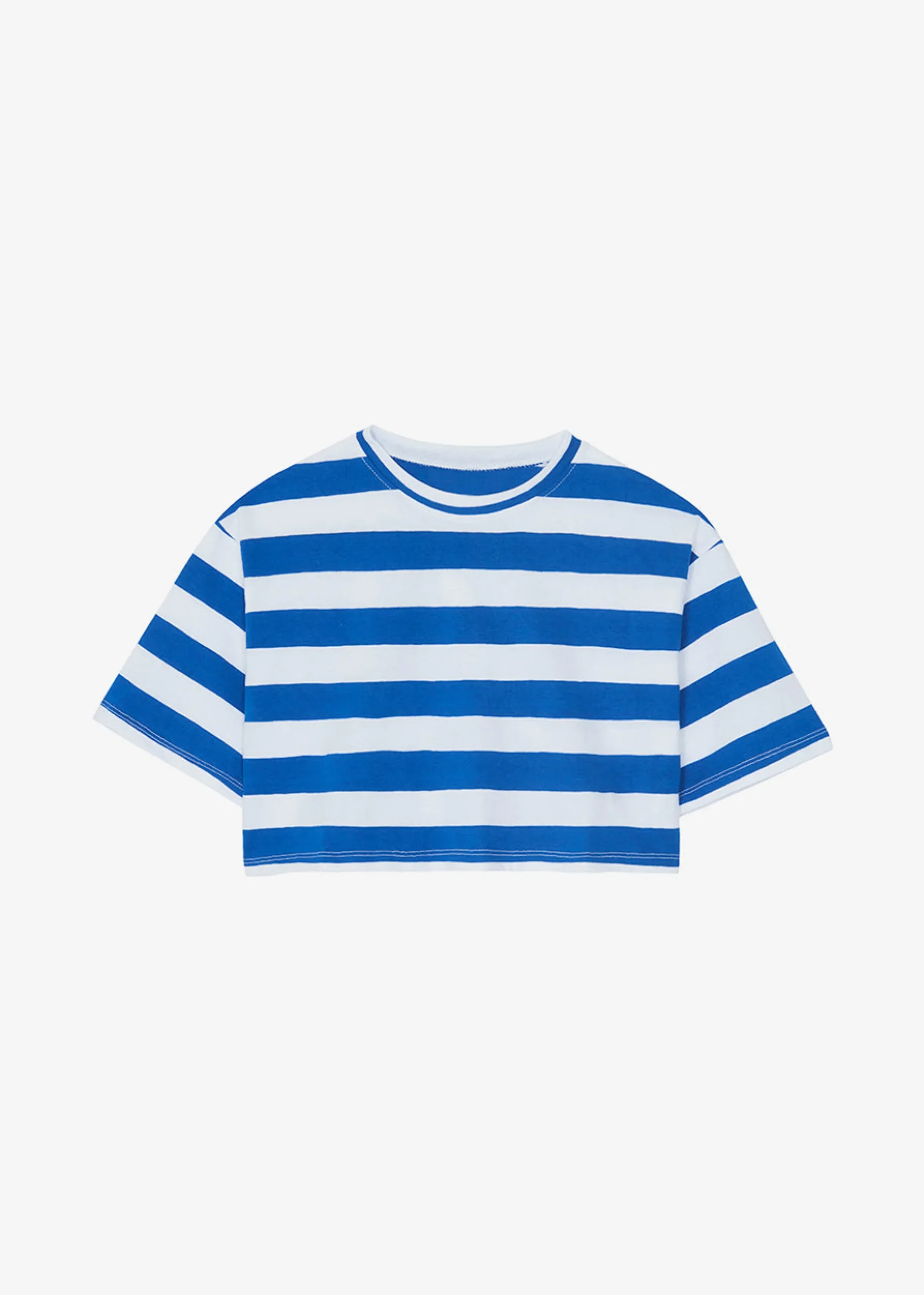 Karina Cropped T-Shirt