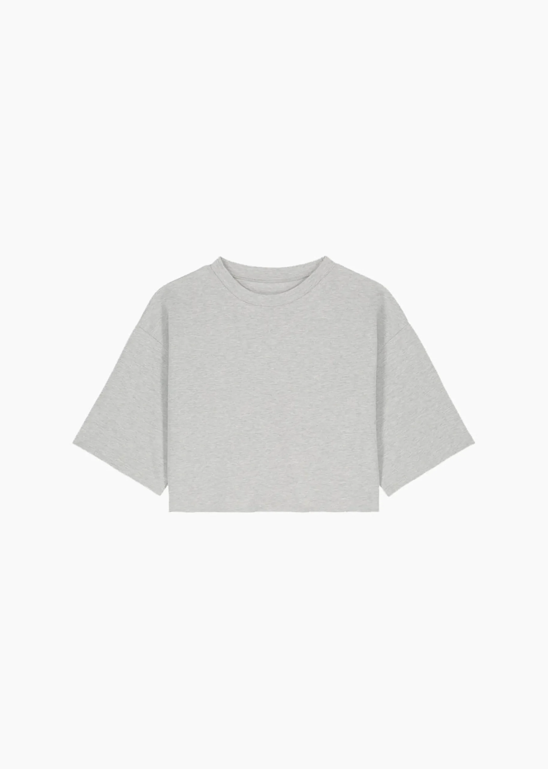 Karina Cropped T-Shirt