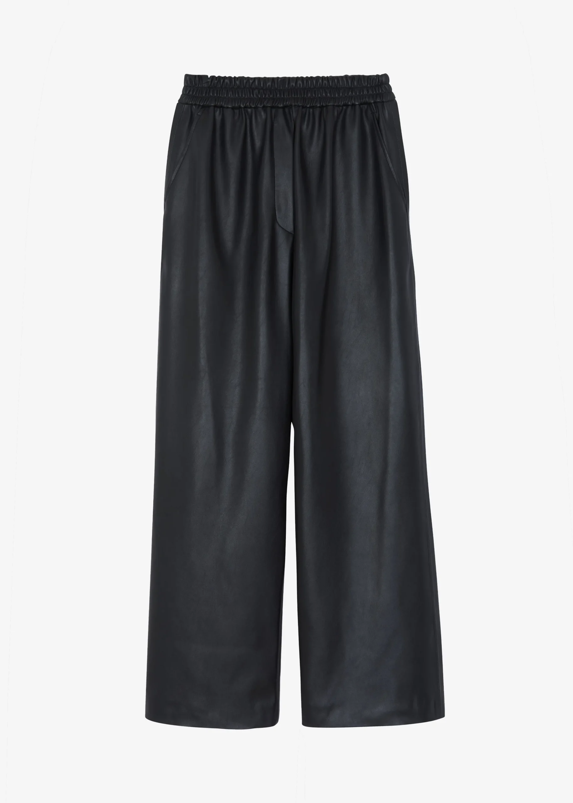 Kelan Faux Leather Pants
