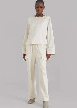 Kemp Silky Blouse