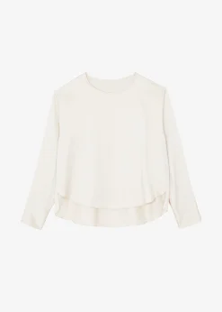 Kemp Silky Blouse