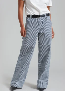 Kendall Pants