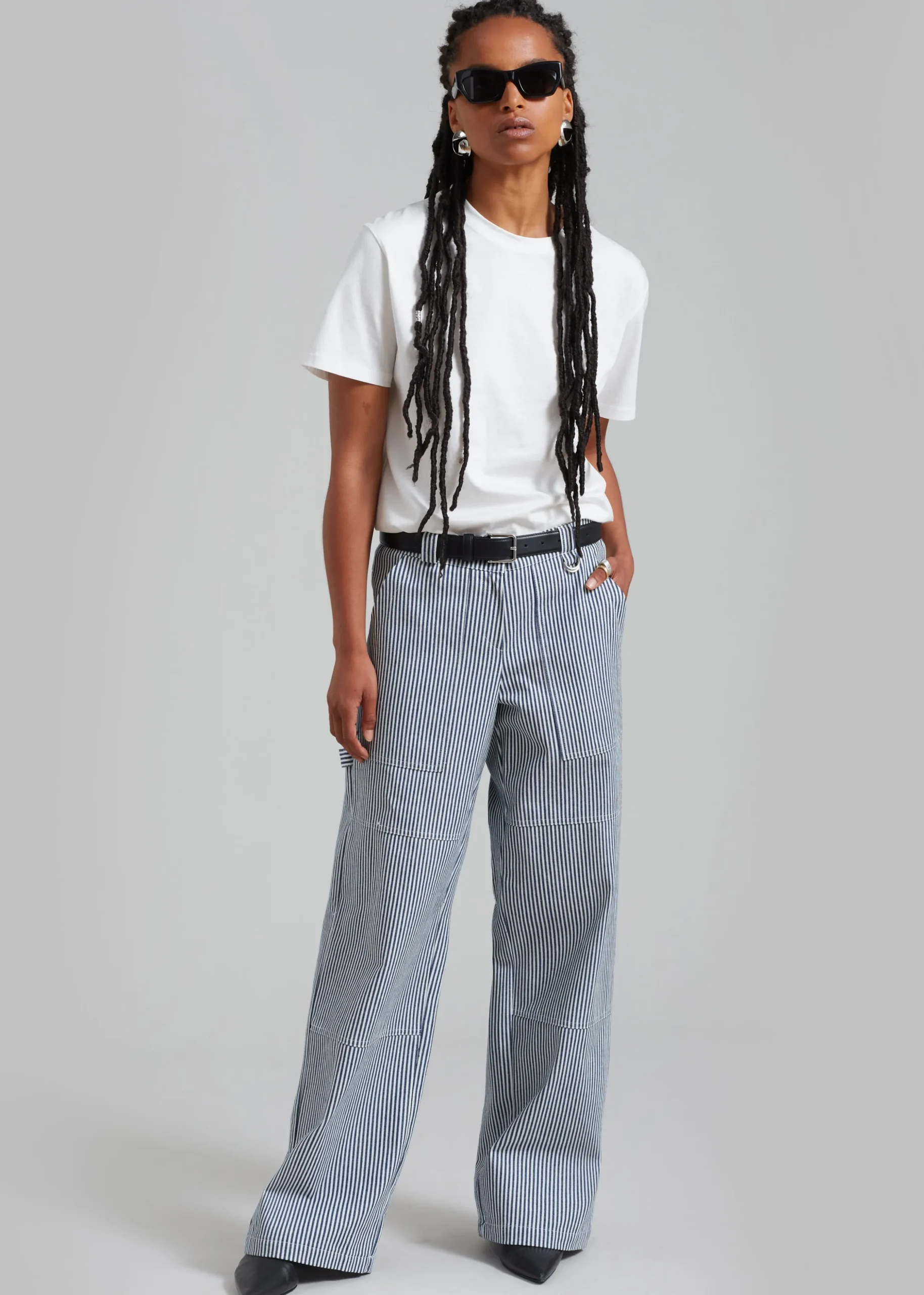 Kendall Pants