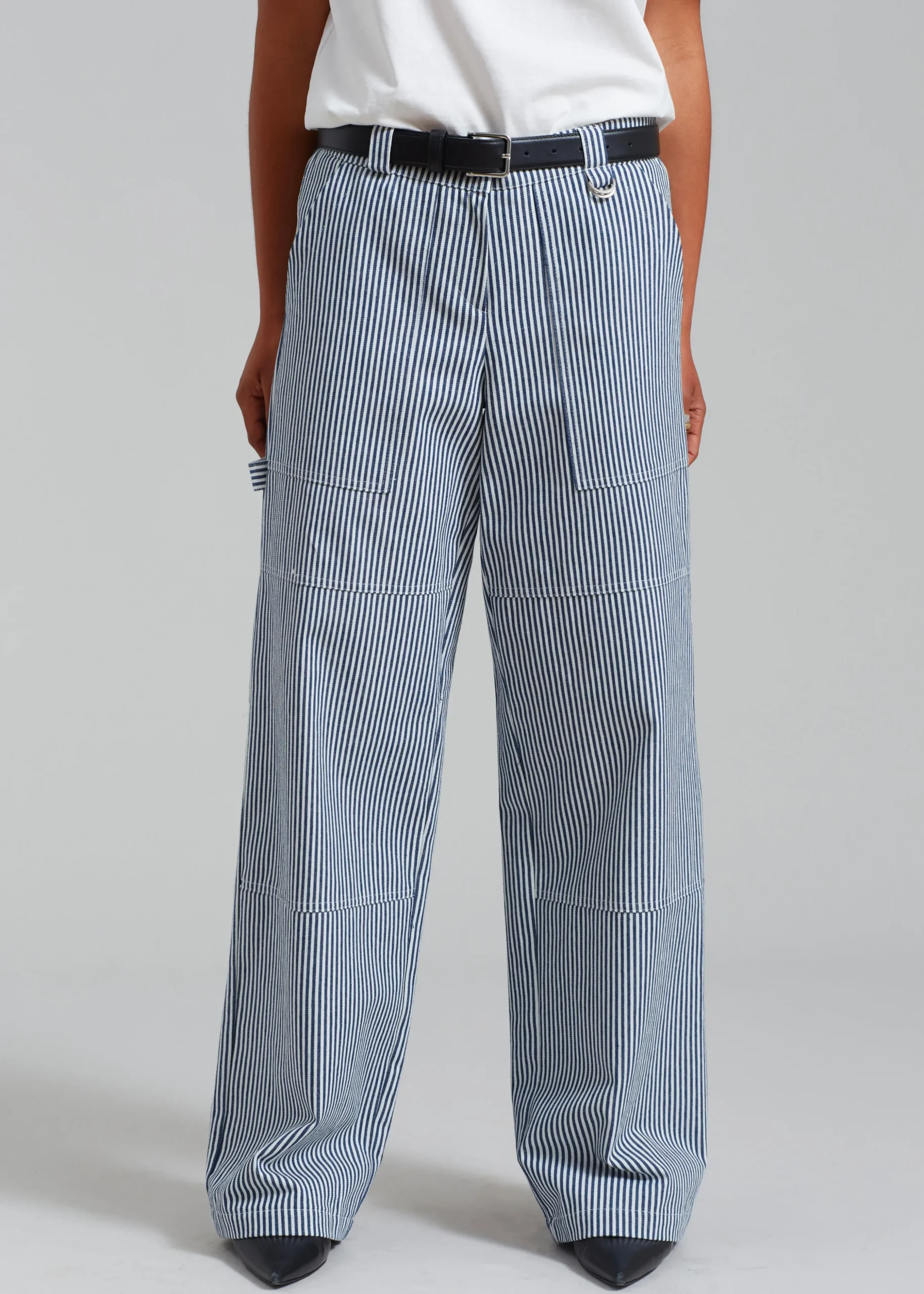 Kendall Pants