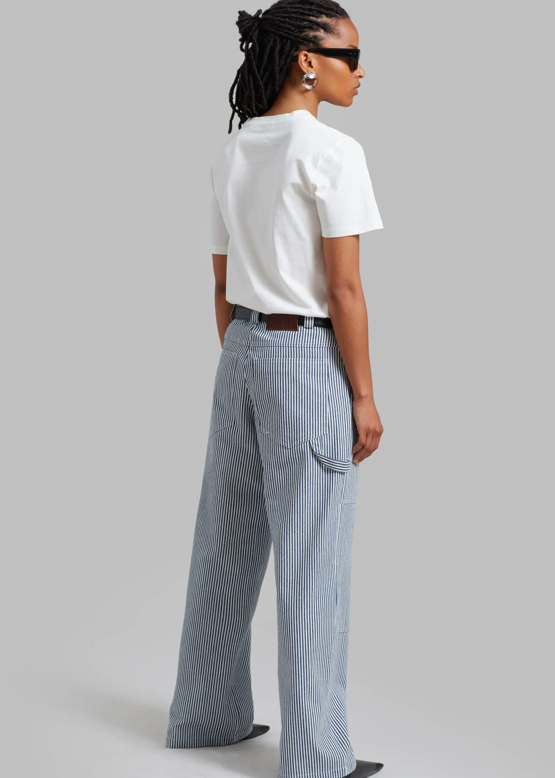 Kendall Pants