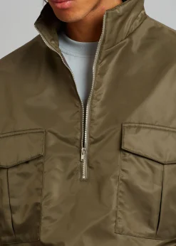 Kevin Anorak Jacket