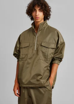 Kevin Anorak Jacket