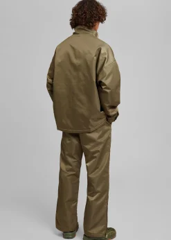 Kevin Anorak Jacket
