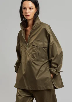Kevin Anorak Jacket