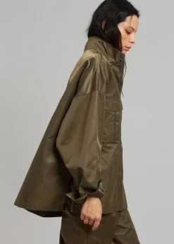 Kevin Anorak Jacket