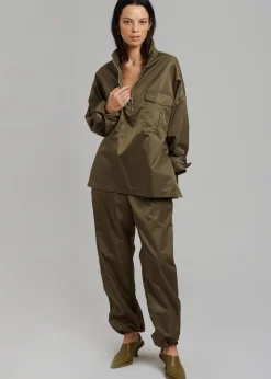 Kevin Anorak Jacket