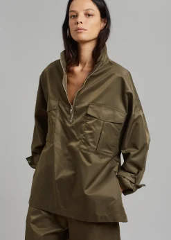 Kevin Anorak Jacket