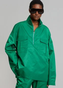 Kevin Anorak Jacket