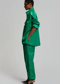 Kevin Anorak Jacket