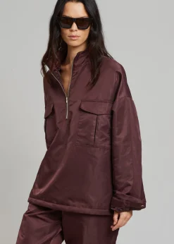 Kevin Anorak Jacket