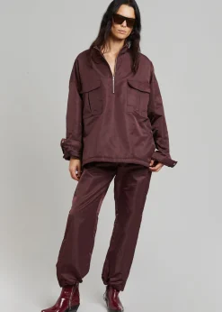Kevin Anorak Jacket
