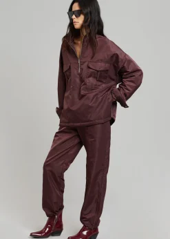 Kevin Anorak Jacket