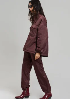 Kevin Anorak Jacket