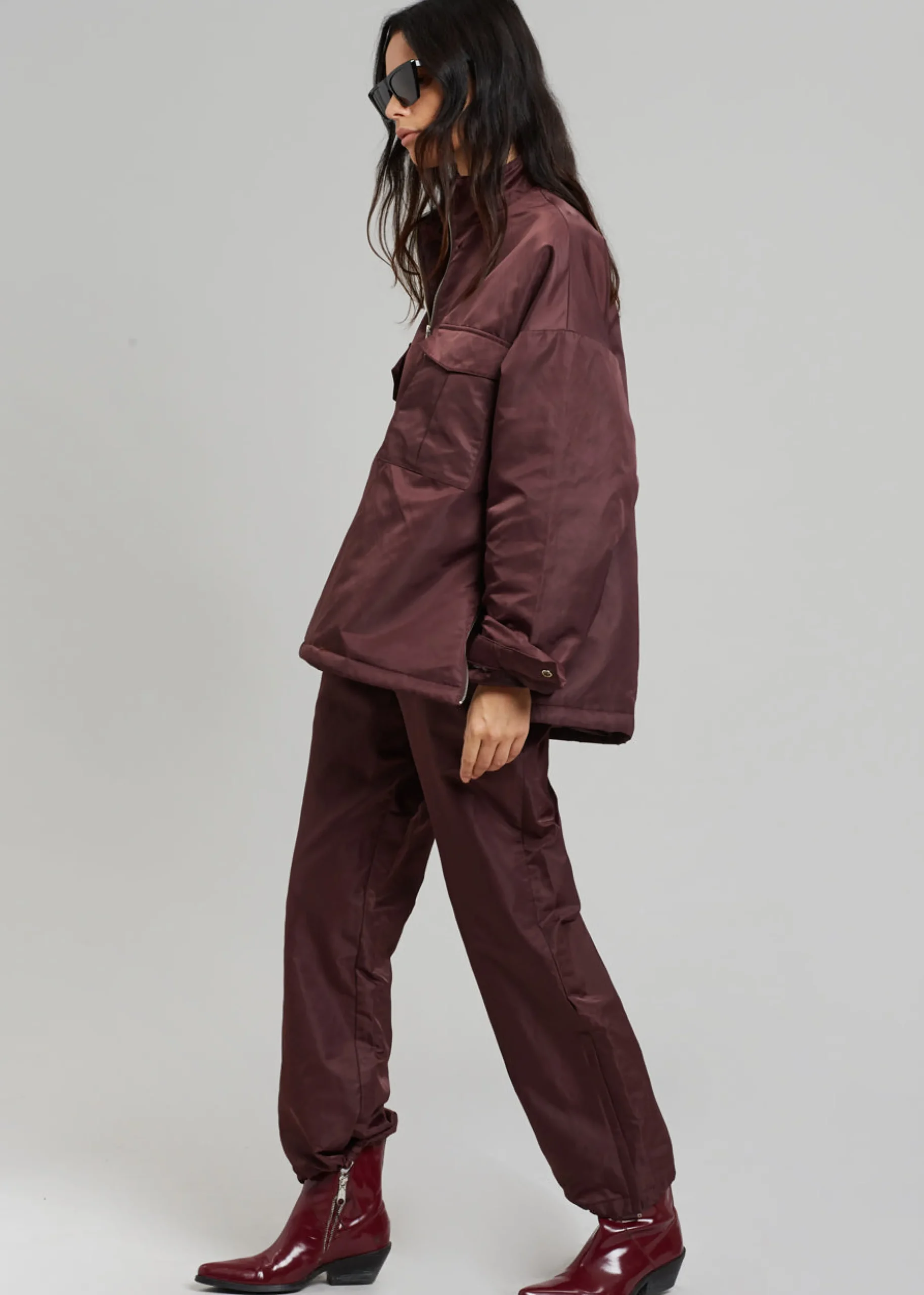 Kevin Anorak Jacket