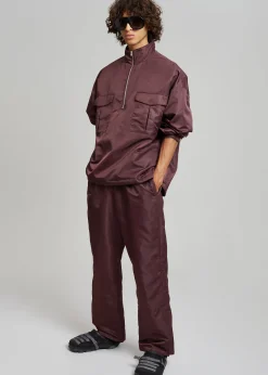 Kevin Anorak Jacket