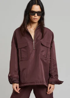 Kevin Anorak Jacket