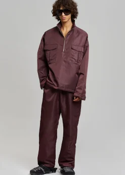 Kevin Anorak Jacket