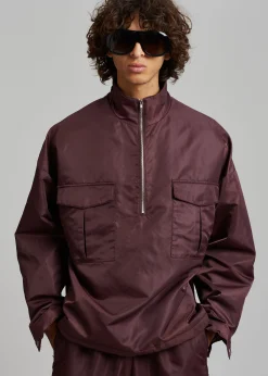 Kevin Anorak Jacket
