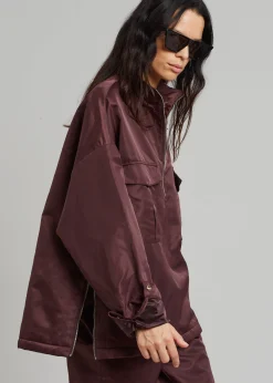 Kevin Anorak Jacket