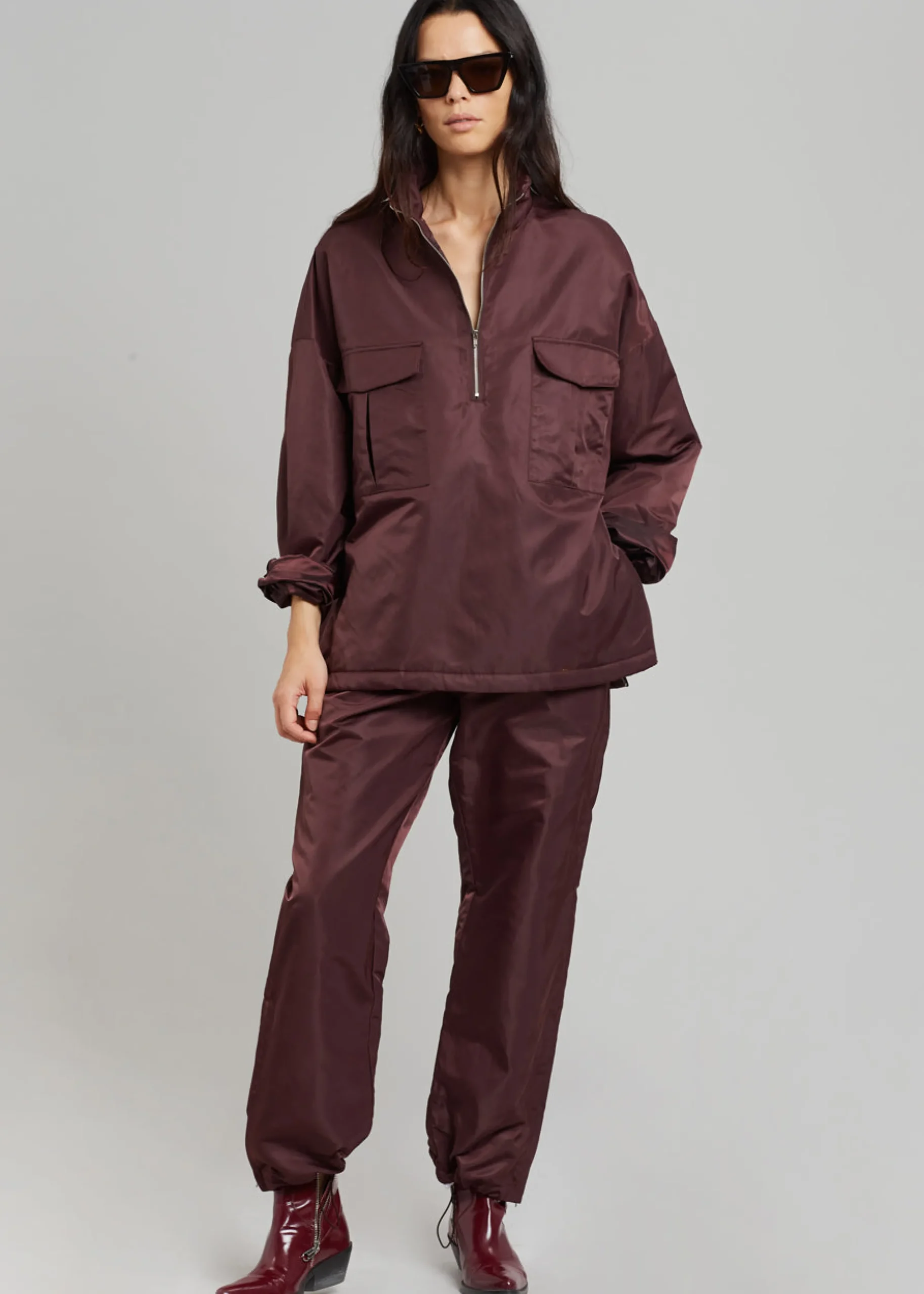Kevin Track Pants