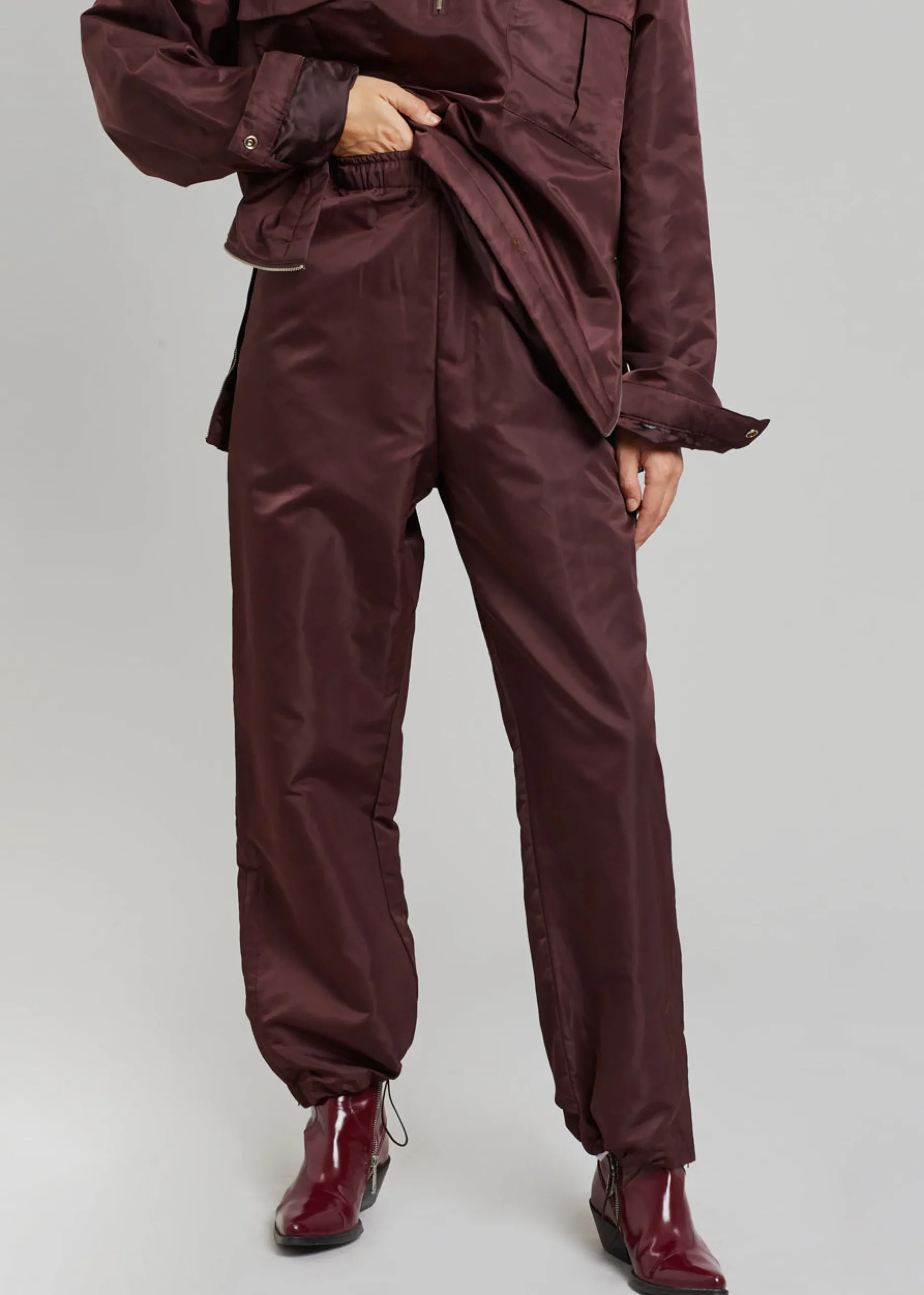 Kevin Track Pants