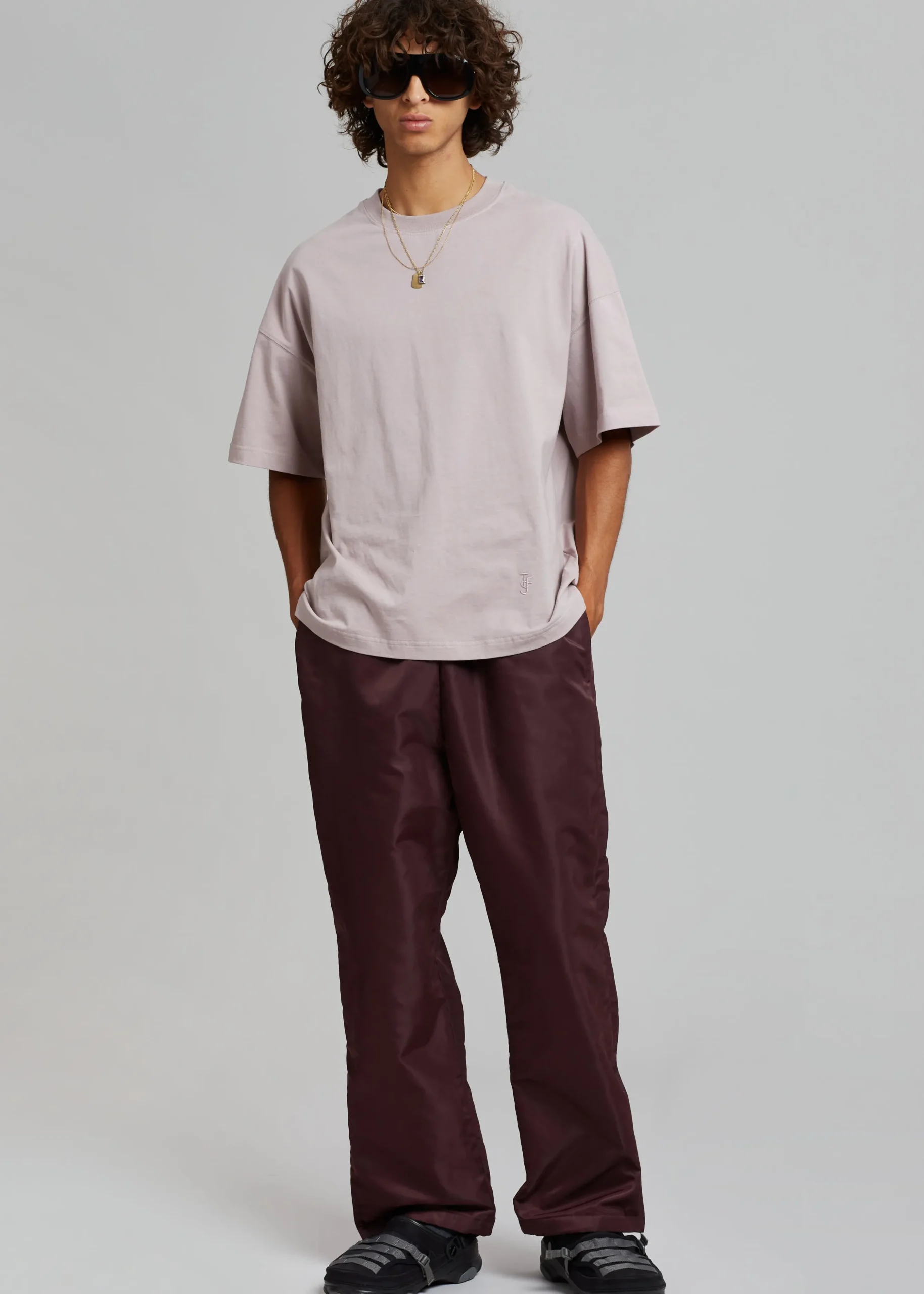 Kevin Track Pants