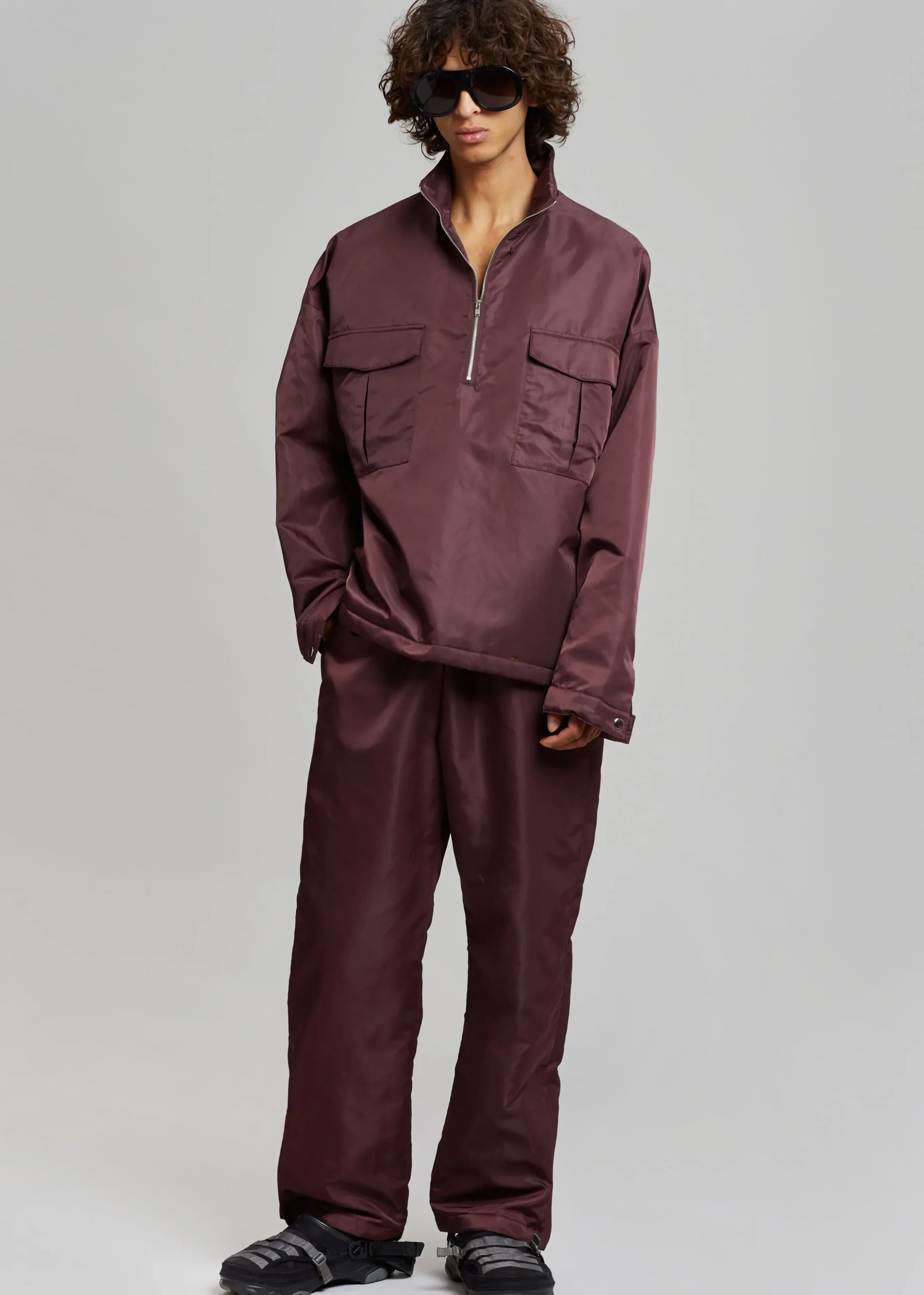 Kevin Track Pants