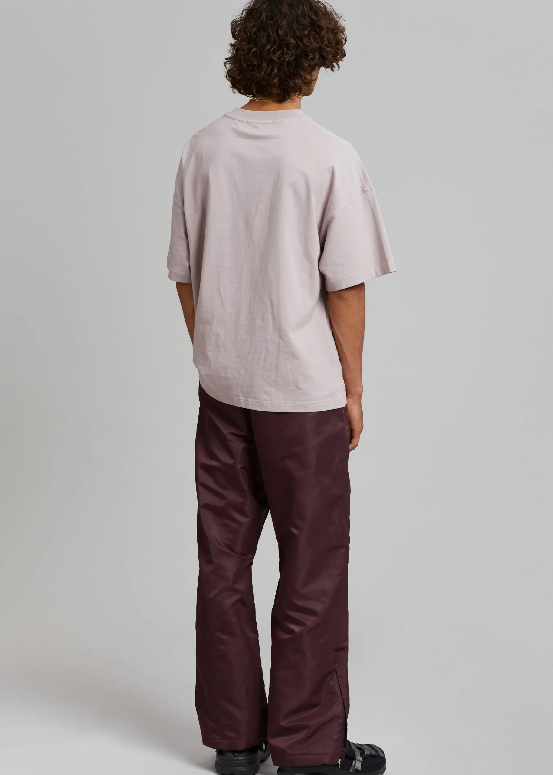 Kevin Track Pants