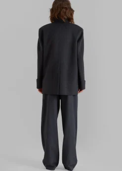 Kian Wool Blazer