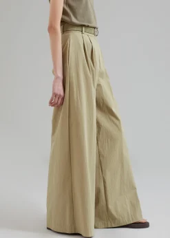 Kiel Wide Pants