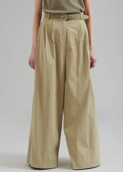 Kiel Wide Pants