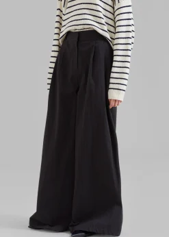 Kiel Wide Pants