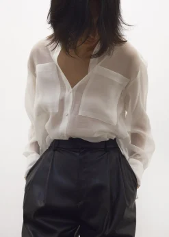 Kier Blouse