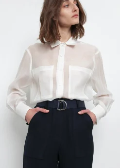 Kier Blouse