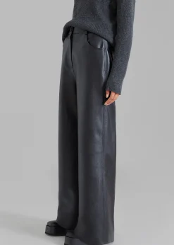 Kira Wide Pants