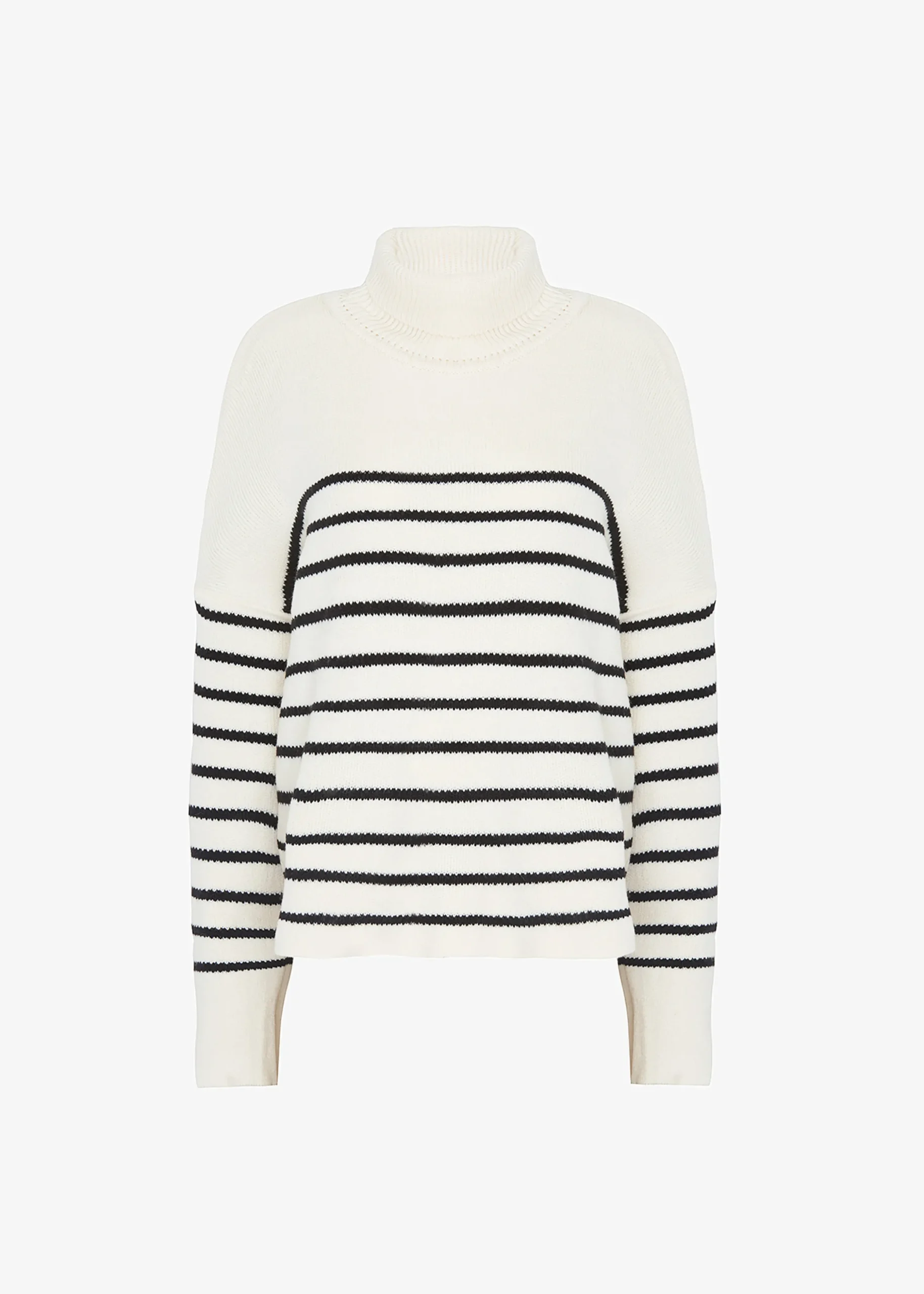 Kyo Turtleneck Sweater