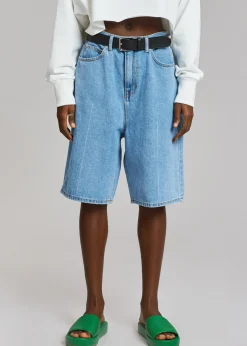 Kyra Denim Short